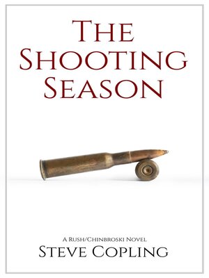cover image of The Shooting Season